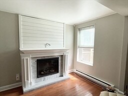2 bed, 2 bath apartment for rent at 227 West 3rd St Unit 3, South Boston — photo 3 of 16