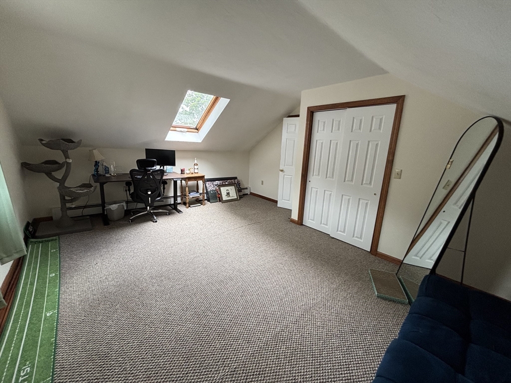 2 bed, 1 bath apartment for rent at 227 Wood St Unit C, Hopkinton — photo 16 of 37