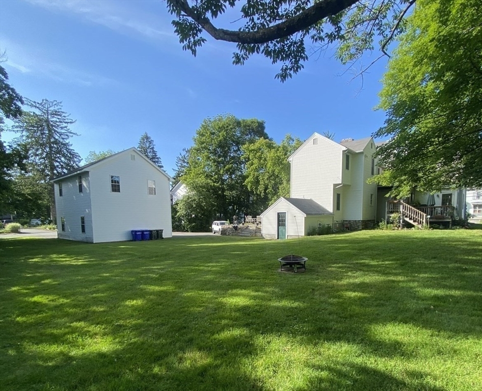2 bed, 1 bath apartment for rent at 227 Wood St Unit C, Hopkinton — photo 2 of 37