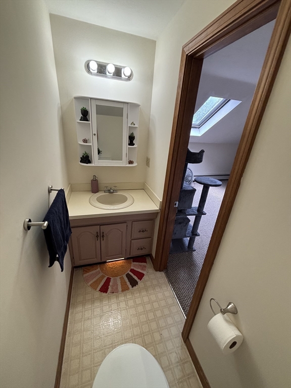 2 bed, 1 bath apartment for rent at 227 Wood St Unit C, Hopkinton — photo 12 of 37
