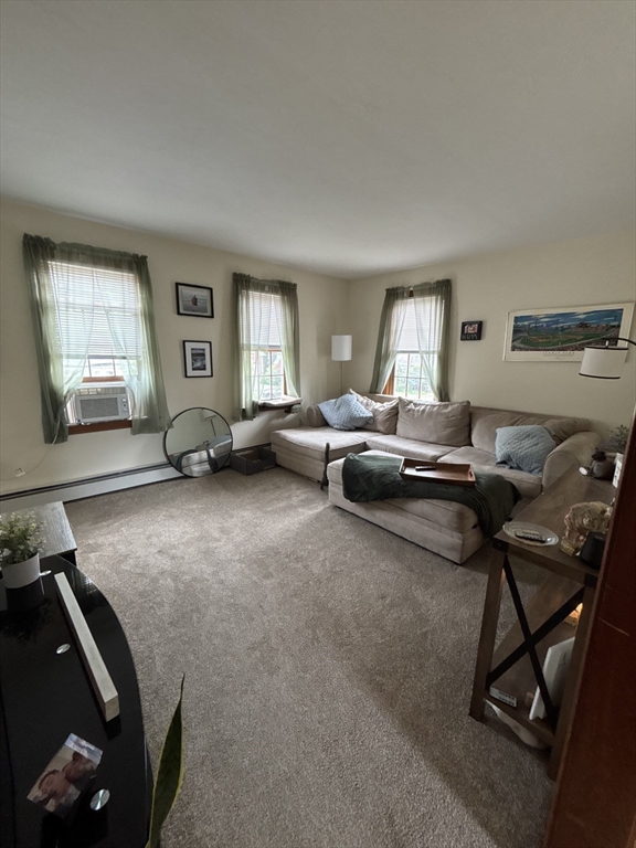 2 bed, 1 bath apartment for rent at 227 Wood St Unit C, Hopkinton — photo 3 of 37
