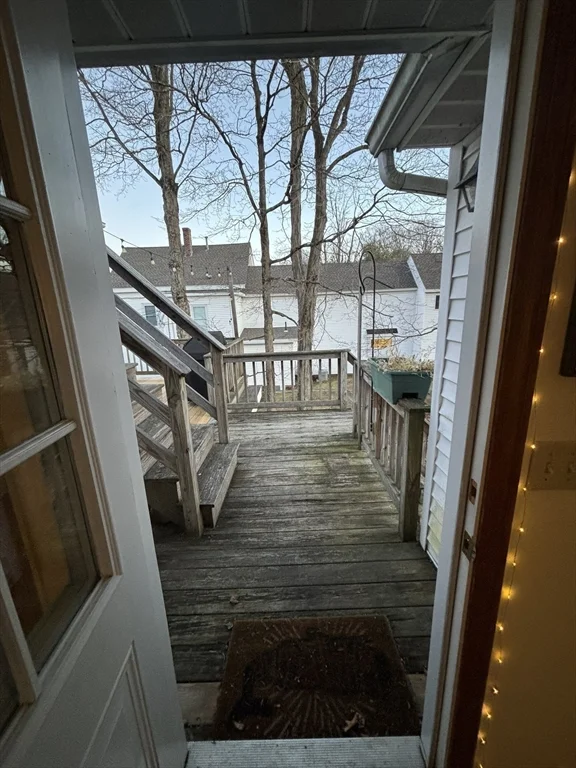 2 bed, 1 bath apartment for rent at 227 Wood St Unit D, Hopkinton — photo 20 of 29