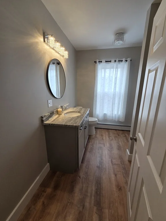2 bed, 1 bath apartment for rent at 2273 Main St Unit 0, Warren — photo 9 of 13