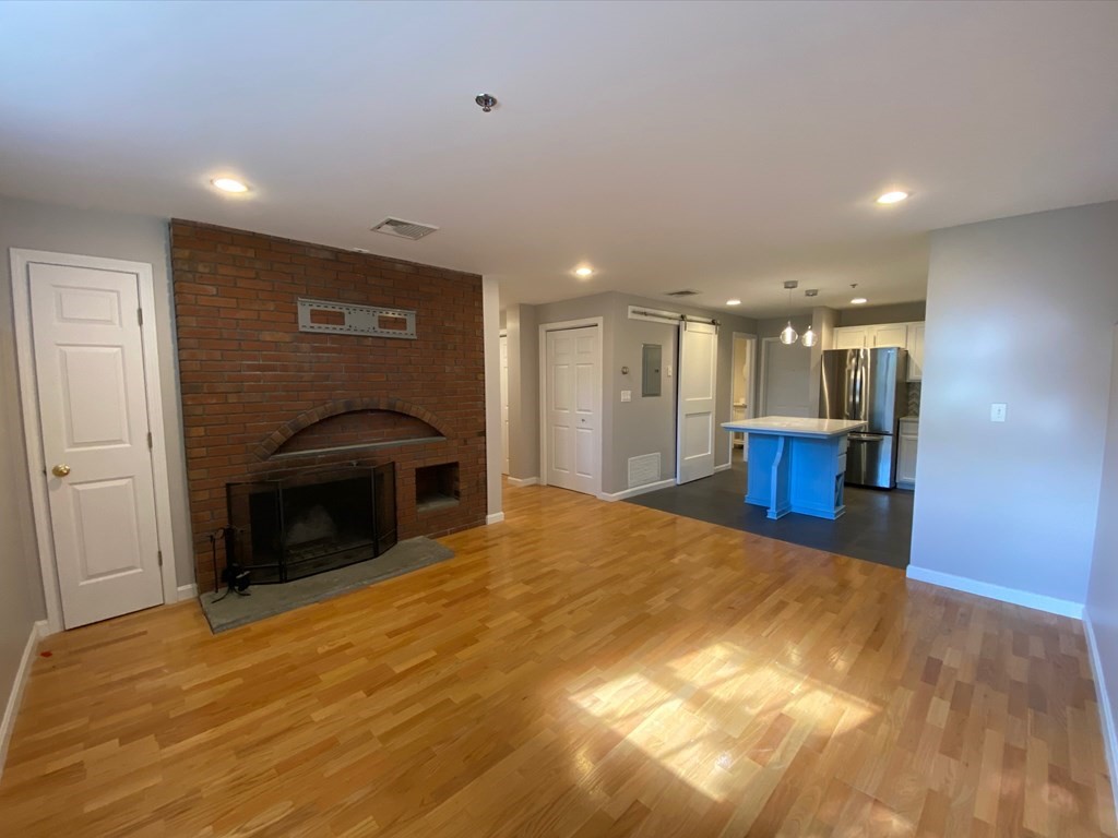 2 bed, 1 bath apartment for rent at 2277 Massachusetts Ave Unit 1, North Cambridge — photo 6 of 15