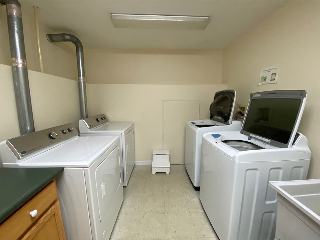 2 bed, 1 bath apartment for rent at 2277 Massachusetts Ave Unit 1, North Cambridge — photo 15 of 15