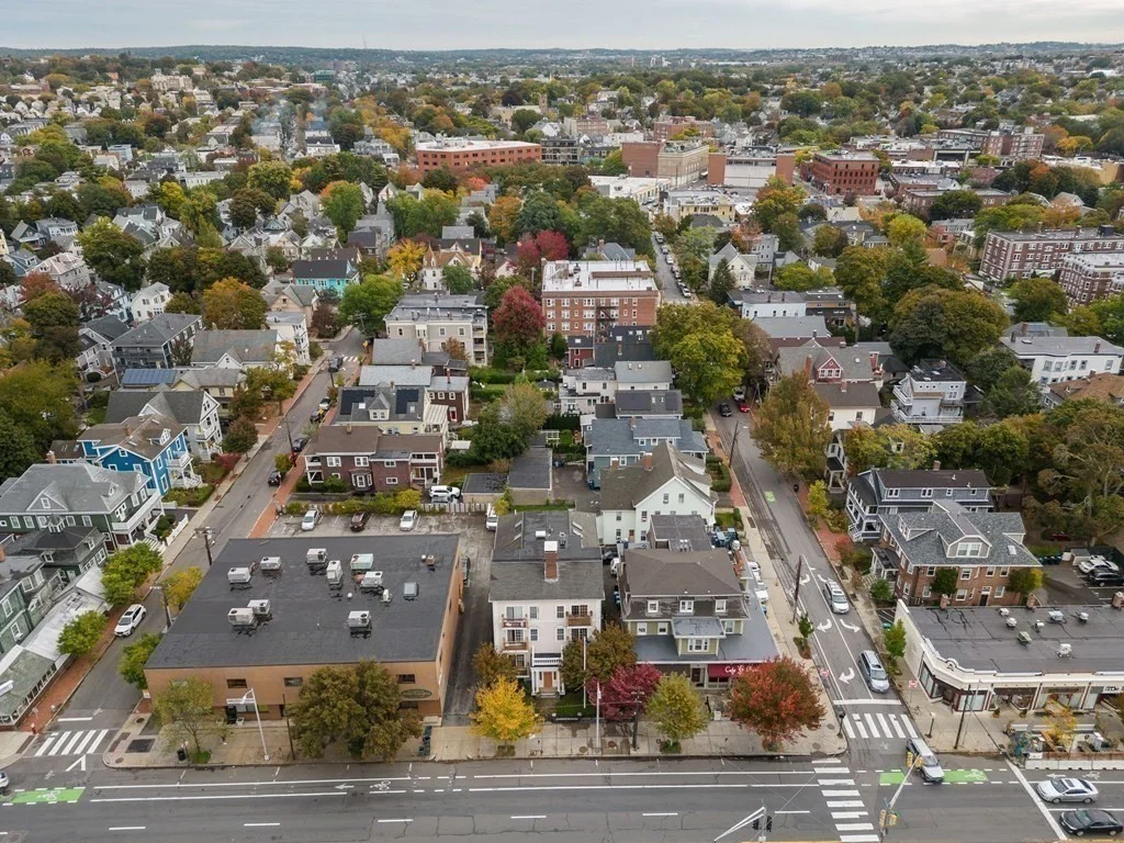 2 bed, 1.5 bath apartment for rent at 2277 Massachusetts Ave Unit 2, North Cambridge — photo 4 of 11