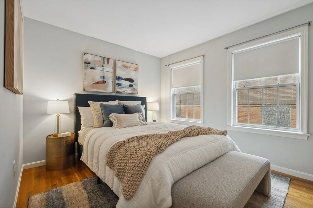 2 bed, 1.5 bath apartment for rent at 2277 Massachusetts Ave Unit 2, North Cambridge — photo 9 of 11