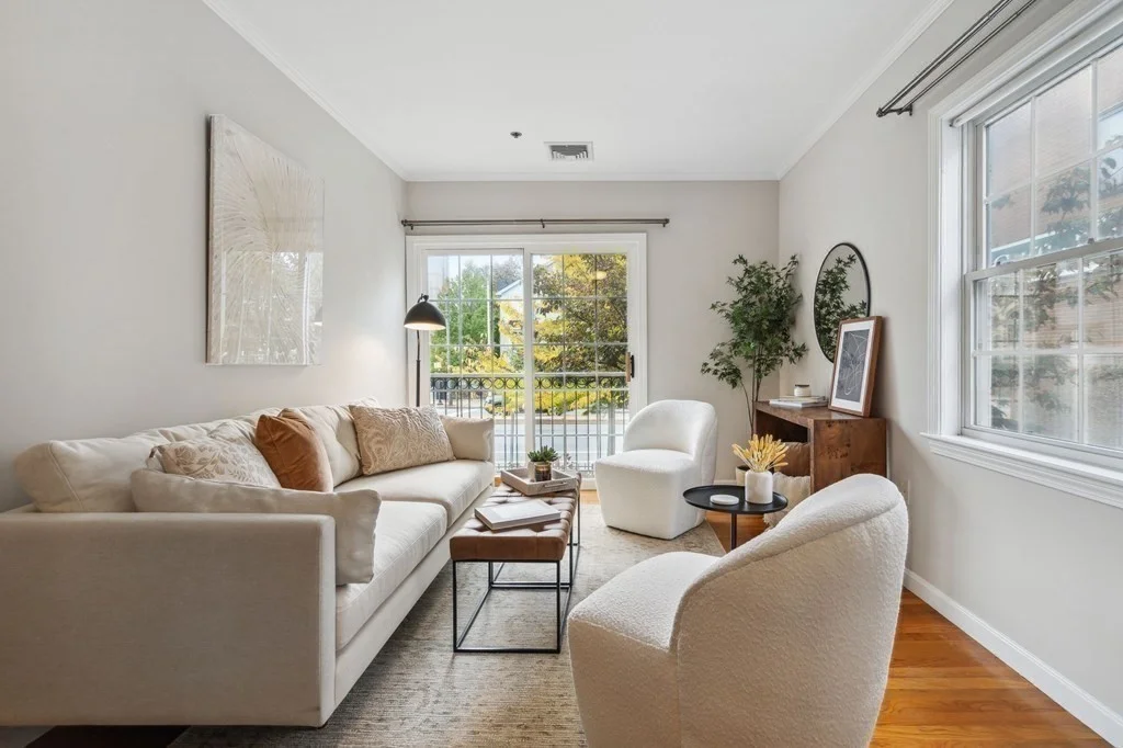 2 bed, 1.5 bath apartment for rent at 2277 Massachusetts Ave Unit 2, North Cambridge