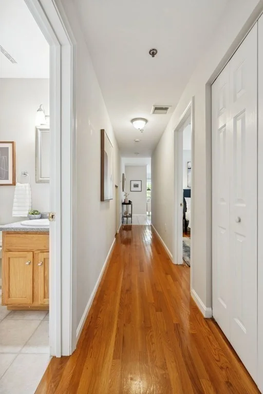 2 bed, 1.5 bath apartment for rent at 2277 Massachusetts Ave Unit 2, North Cambridge — photo 7 of 11