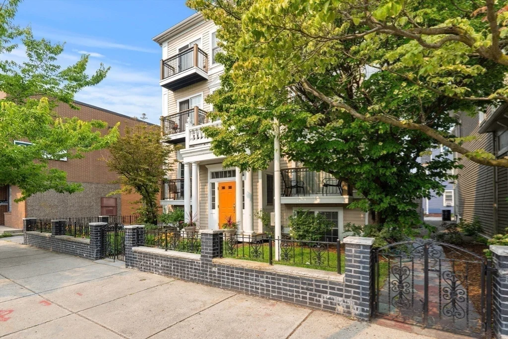 2 bed, 1 bath apartment for rent at 2277 Massachusetts Ave Unit 1, Porter Square — photo 25 of 29