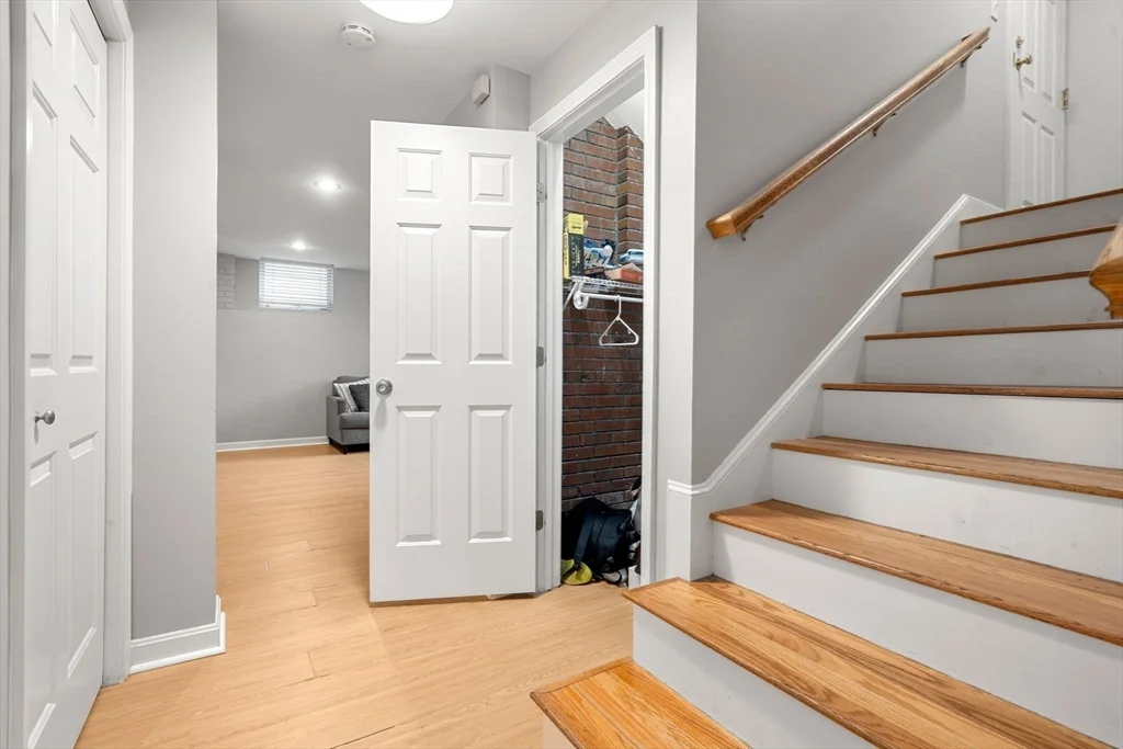 2 bed, 1 bath apartment for rent at 2277 Massachusetts Ave Unit 1, Porter Square — photo 18 of 29