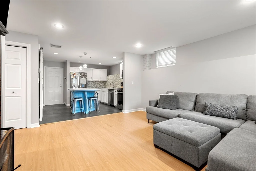 2 bed, 1 bath apartment for rent at 2277 Massachusetts Ave Unit 1, Porter Square — photo 10 of 29