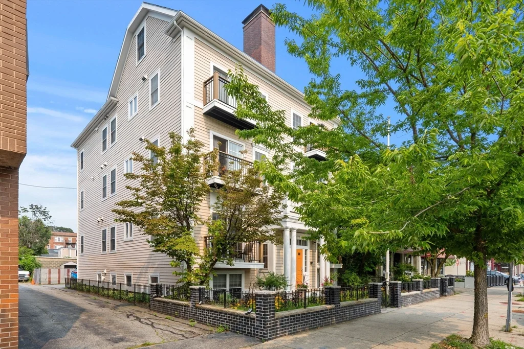 2 bed, 1 bath apartment for rent at 2277 Massachusetts Ave Unit 1, Porter Square — photo 2 of 29