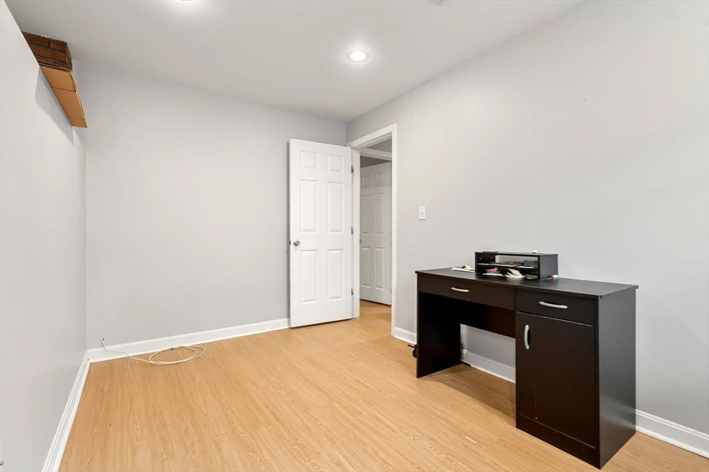 2 bed, 1 bath apartment for rent at 2277 Massachusetts Ave Unit 1, Porter Square — photo 17 of 29