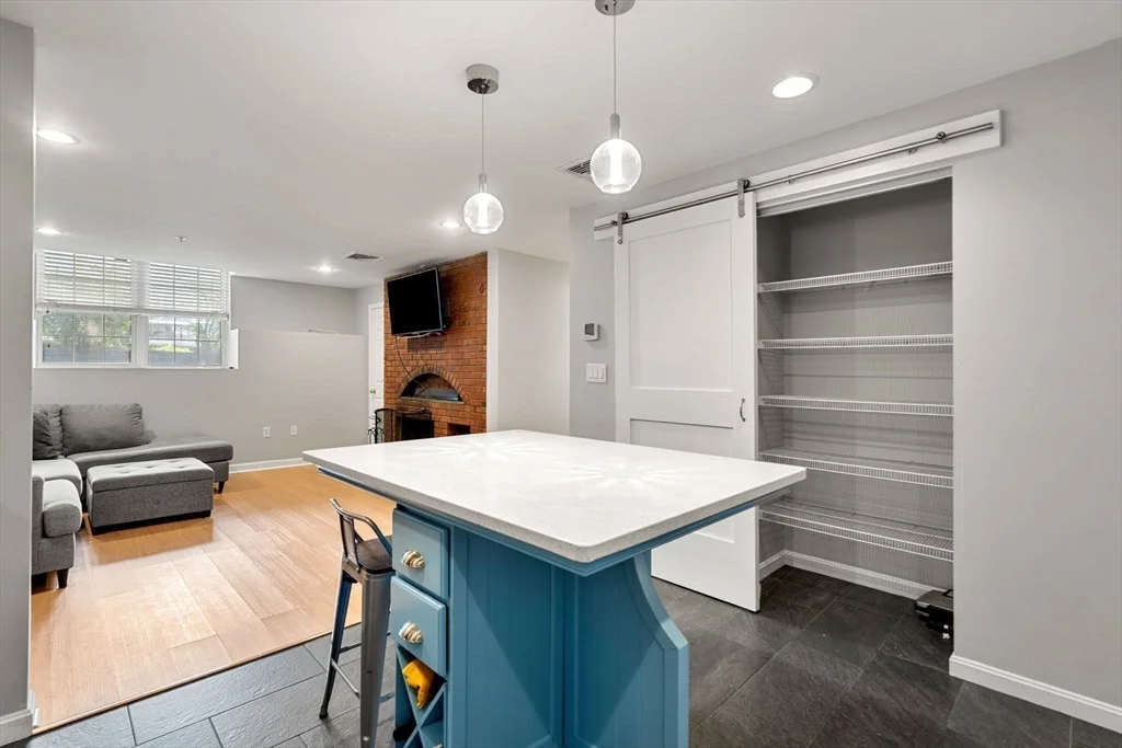 2 bed, 1 bath apartment for rent at 2277 Massachusetts Ave Unit 1, Porter Square — photo 9 of 29