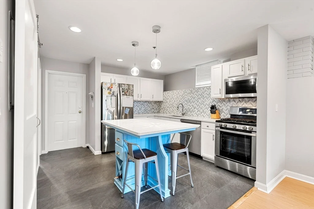 2 bed, 1 bath apartment for rent at 2277 Massachusetts Ave Unit 1, Porter Square — photo 6 of 29