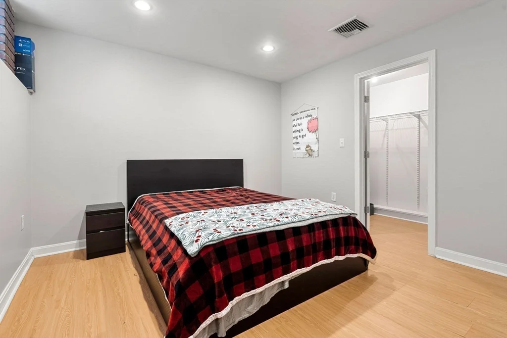 2 bed, 1 bath apartment for rent at 2277 Massachusetts Ave Unit 1, Porter Square — photo 15 of 29