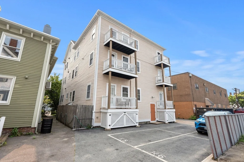 2 bed, 1 bath apartment for rent at 2277 Massachusetts Ave Unit 1, Porter Square — photo 28 of 29