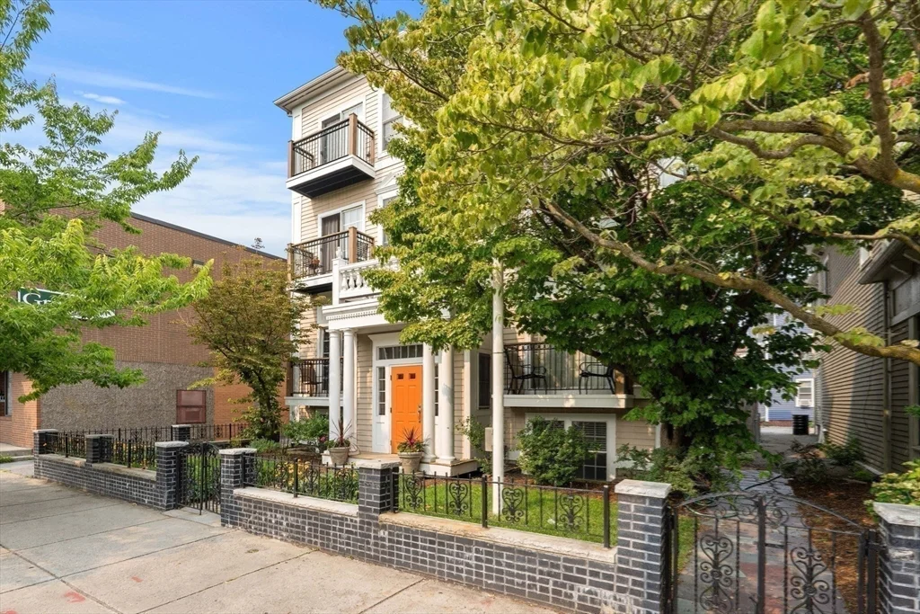 2 bed, 1 bath apartment for rent at 2277 Massachusetts Ave Unit 1, Porter Square — photo 26 of 29