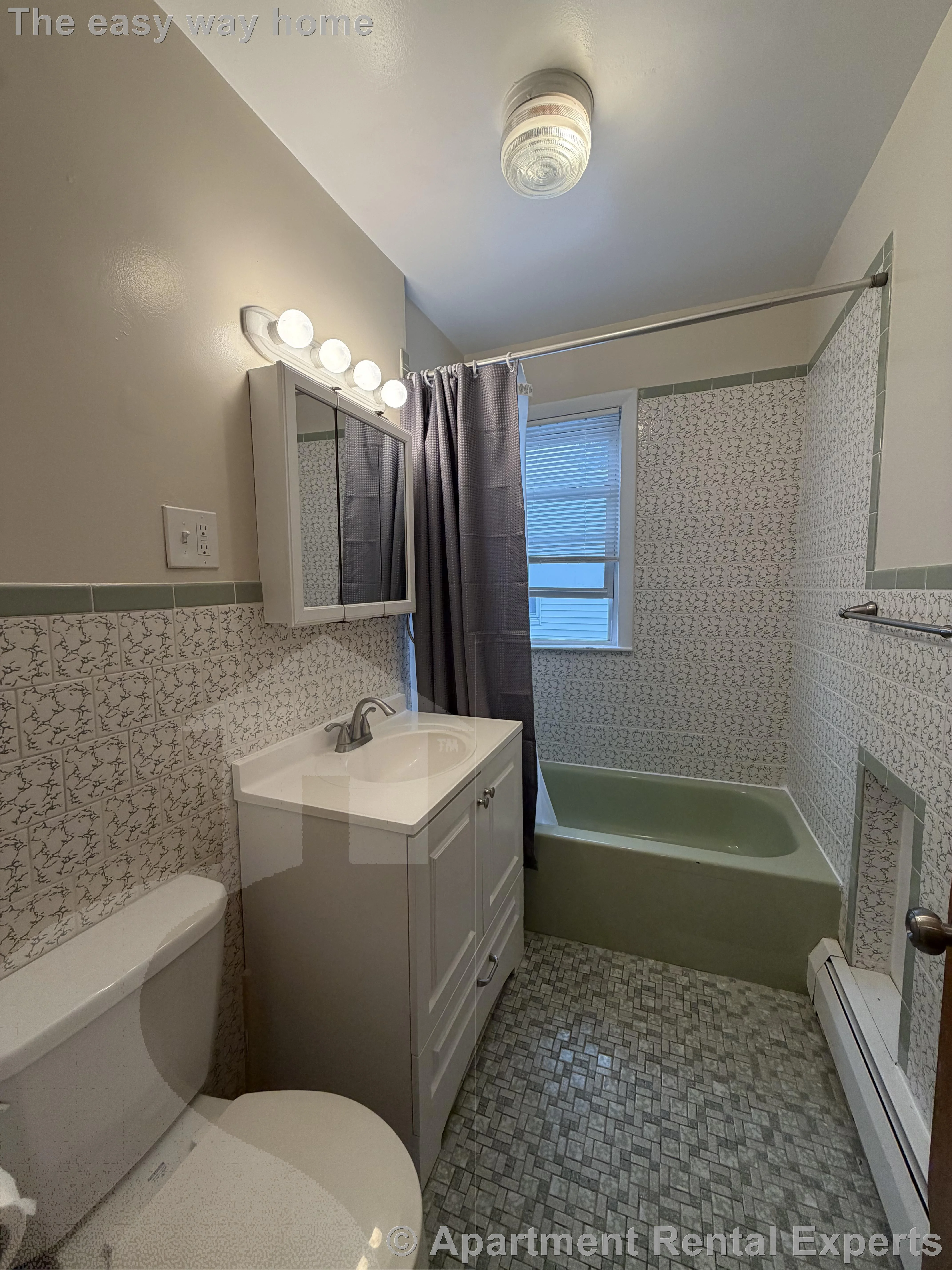 2 bed, 1 bath apartment for rent at 228-230 Cedar St Unit 3, Davis Square — photo 10 of 13