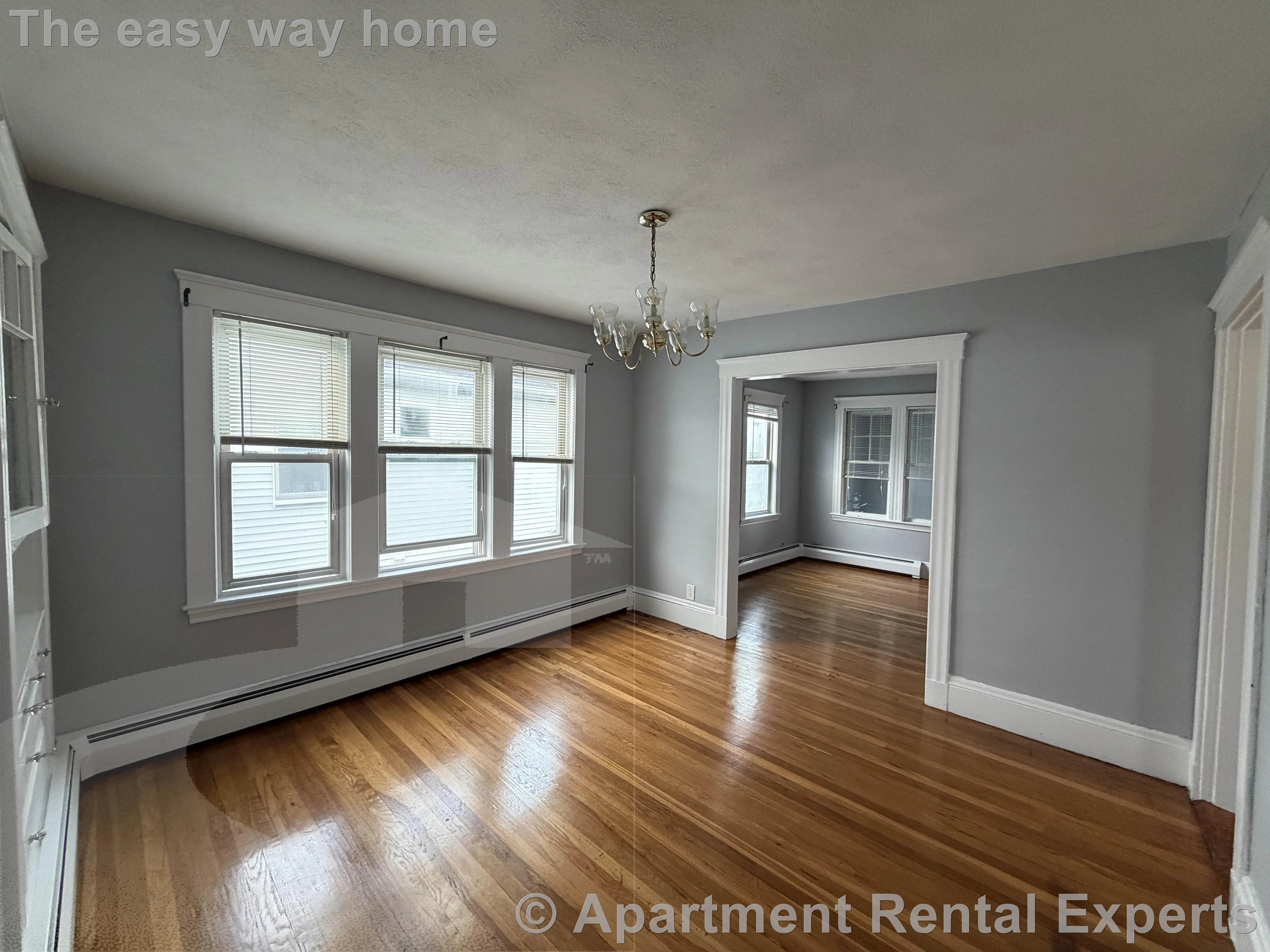 2 bed, 1 bath apartment for rent at 228-230 Cedar St Unit 3, Davis Square — photo 5 of 13
