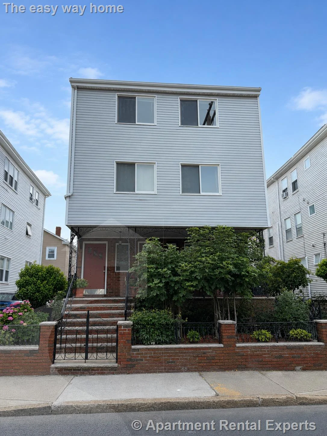 2 bed, 1 bath apartment for rent at 228-230 Cedar St Unit 3, Davis Square — photo 13 of 13