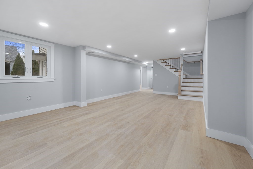 4 bed, 2 bath apartment for rent at 228 Bellingham Ave Unit 1, Revere — photo 39 of 42