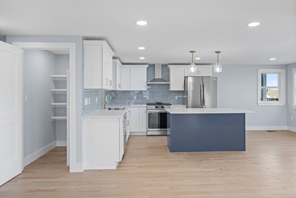 4 bed, 2 bath apartment for rent at 228 Bellingham Ave Unit 1, Revere — photo 25 of 42