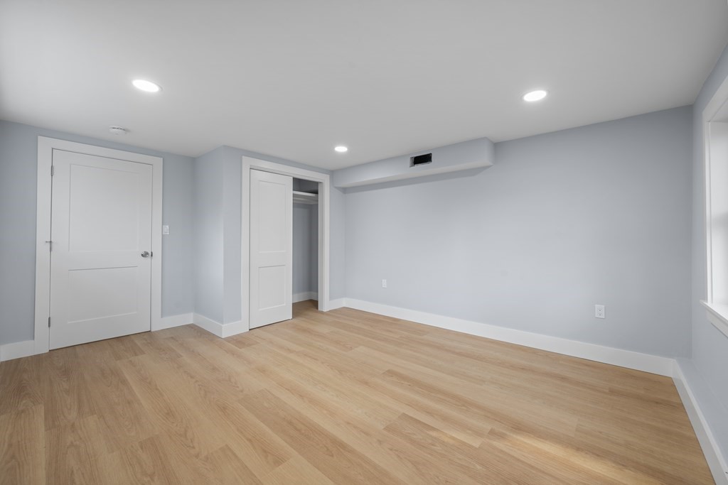 4 bed, 2 bath apartment for rent at 228 Bellingham Ave Unit 1, Revere — photo 3 of 42