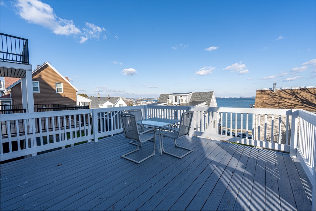4 bed, 2 bath apartment for rent at 228 Bellingham Ave Unit 1, Revere — photo 16 of 42