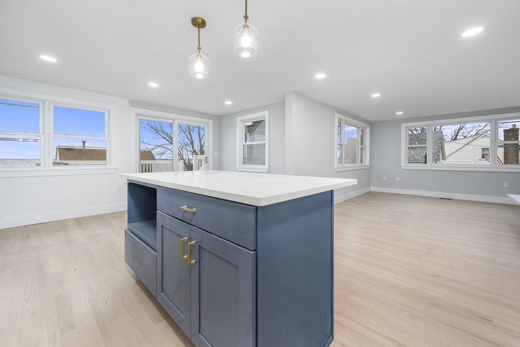 4 bed, 2 bath apartment for rent at 228 Bellingham Ave Unit 1, Revere — photo 42 of 42