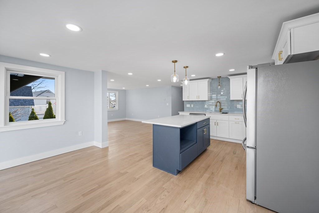 4 bed, 2 bath apartment for rent at 228 Bellingham Ave Unit 1, Revere — photo 28 of 42
