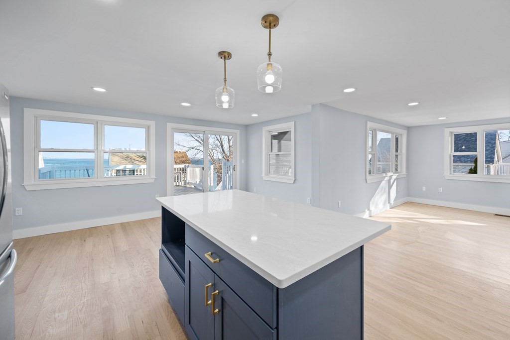 4 bed, 2 bath apartment for rent at 228 Bellingham Ave Unit 1, Revere — photo 26 of 42