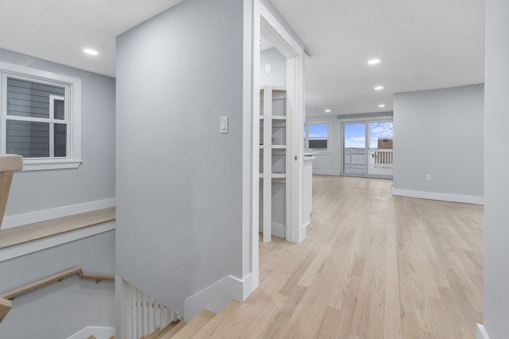 4 bed, 2 bath apartment for rent at 228 Bellingham Ave Unit 1, Revere — photo 41 of 42