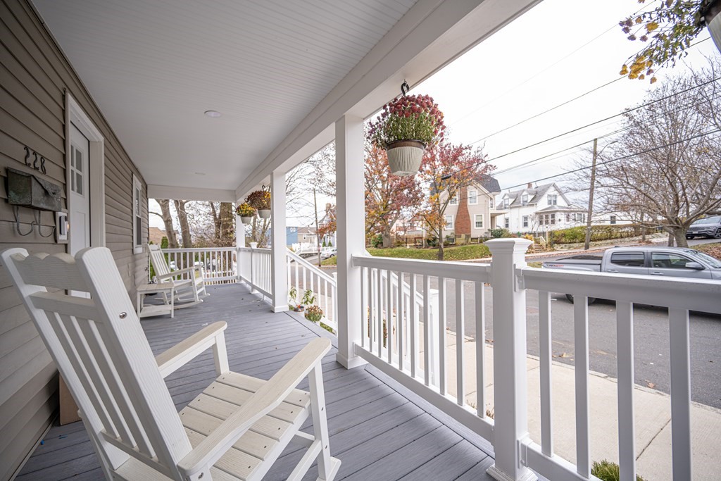 4 bed, 2 bath apartment for rent at 228 Bellingham Ave Unit 1, Revere — photo 34 of 42