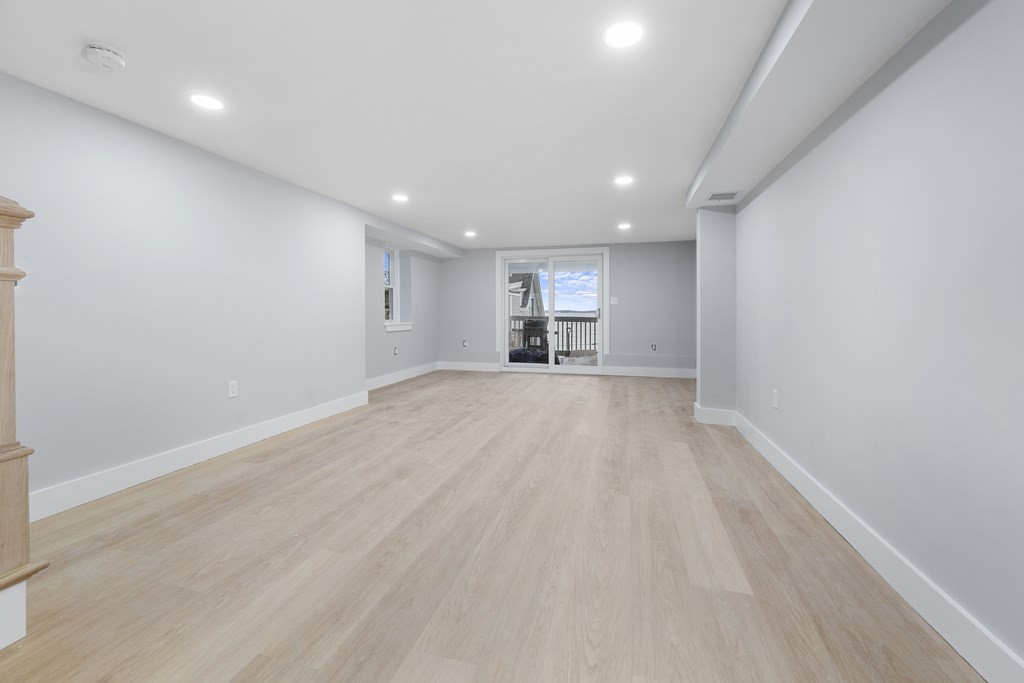 4 bed, 2 bath apartment for rent at 228 Bellingham Ave Unit 1, Revere — photo 38 of 42