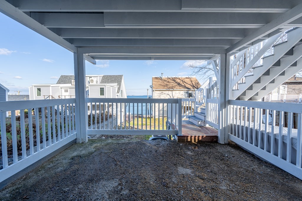 4 bed, 2 bath apartment for rent at 228 Bellingham Ave Unit 1, Revere — photo 8 of 42
