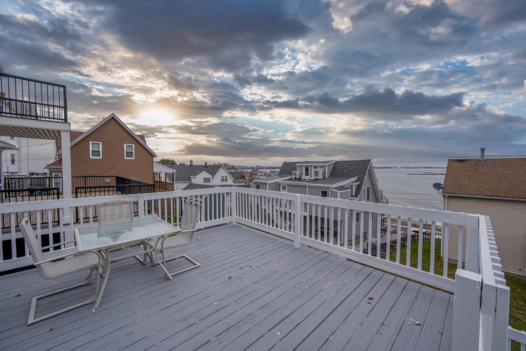 4 bed, 2 bath apartment for rent at 228 Bellingham Ave Unit 1, Revere — photo 36 of 42