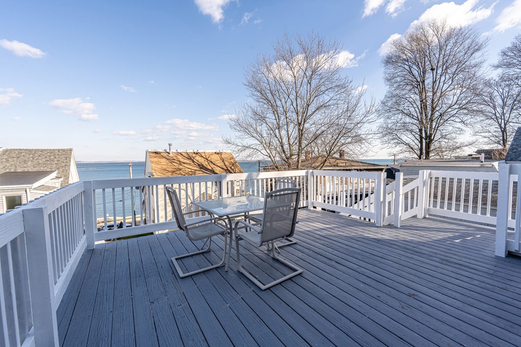 4 bed, 2 bath apartment for rent at 228 Bellingham Ave Unit 1, Revere — photo 15 of 42