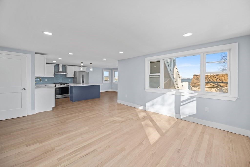 4 bed, 2 bath apartment for rent at 228 Bellingham Ave Unit 1, Revere — photo 31 of 42