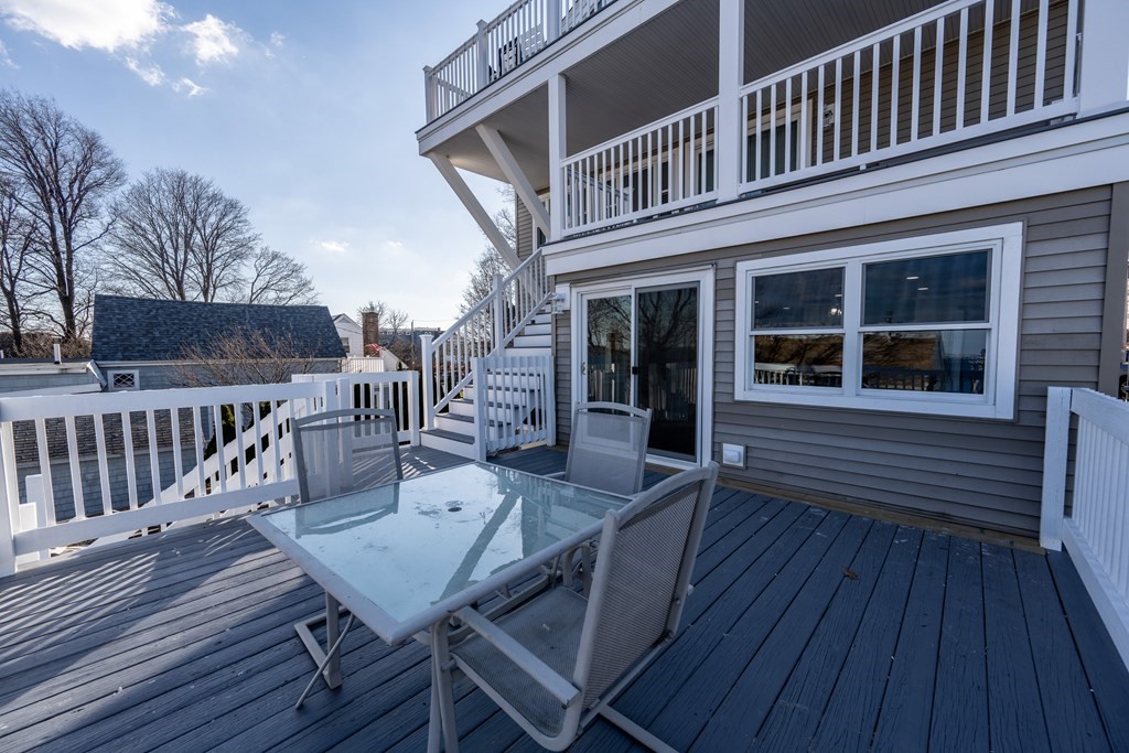4 bed, 2 bath apartment for rent at 228 Bellingham Ave Unit 1, Revere — photo 14 of 42
