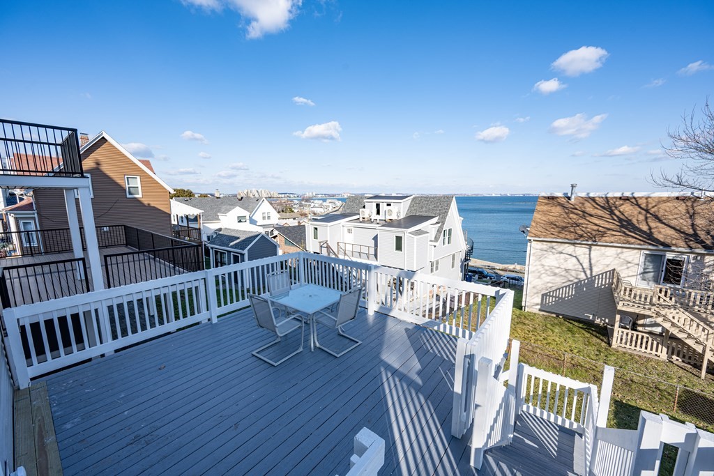 4 bed, 2 bath apartment for rent at 228 Bellingham Ave Unit 1, Revere — photo 13 of 42
