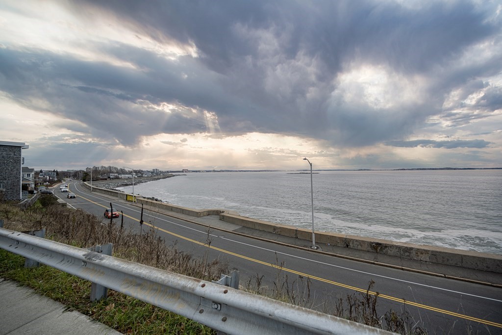 4 bed, 2 bath apartment for rent at 228 Bellingham Ave Unit 1, Revere — photo 32 of 42