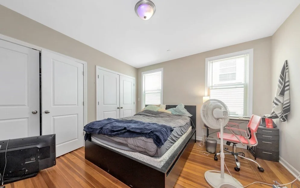 4 bed, 2 bath apartment for rent at 228 Calumet St Unit 1, Mission Hill — photo 11 of 13