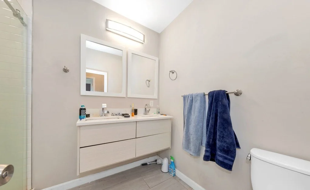 4 bed, 2 bath apartment for rent at 228 Calumet St Unit 1, Mission Hill — photo 10 of 13