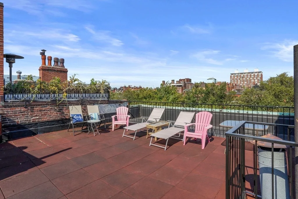 1 bed, 1 bath apartment for rent at 228 Commonwealth Ave Unit 7, Back Bay — photo 19 of 28