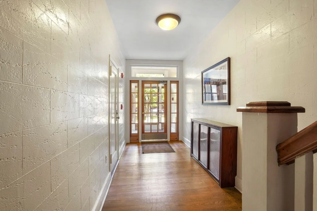 1 bed, 1 bath apartment for rent at 228 Commonwealth Ave Unit 7, Back Bay — photo 22 of 28