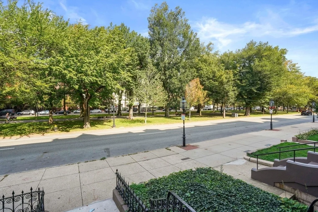 1 bed, 1 bath apartment for rent at 228 Commonwealth Ave Unit 7, Back Bay — photo 27 of 28