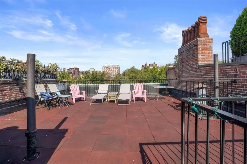 1 bed, 1 bath apartment for rent at 228 Commonwealth Ave Unit 7, Back Bay — photo 18 of 28