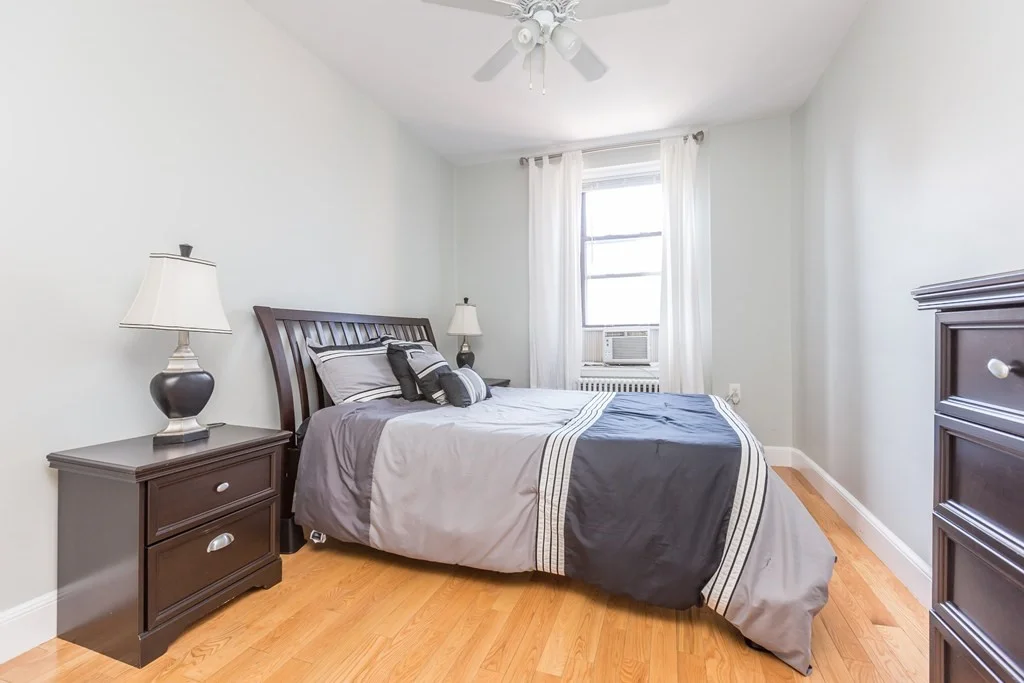 1 bed, 1 bath apartment for rent at 228 Commonwealth Ave Unit 8, Back Bay — photo 6 of 7